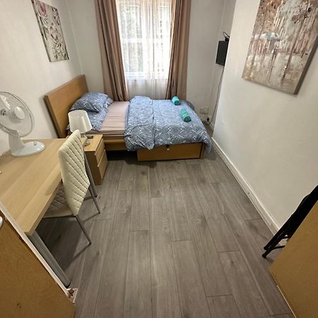City Apartment 2 伦敦 外观 照片