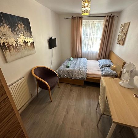 City Apartment 2 伦敦 外观 照片