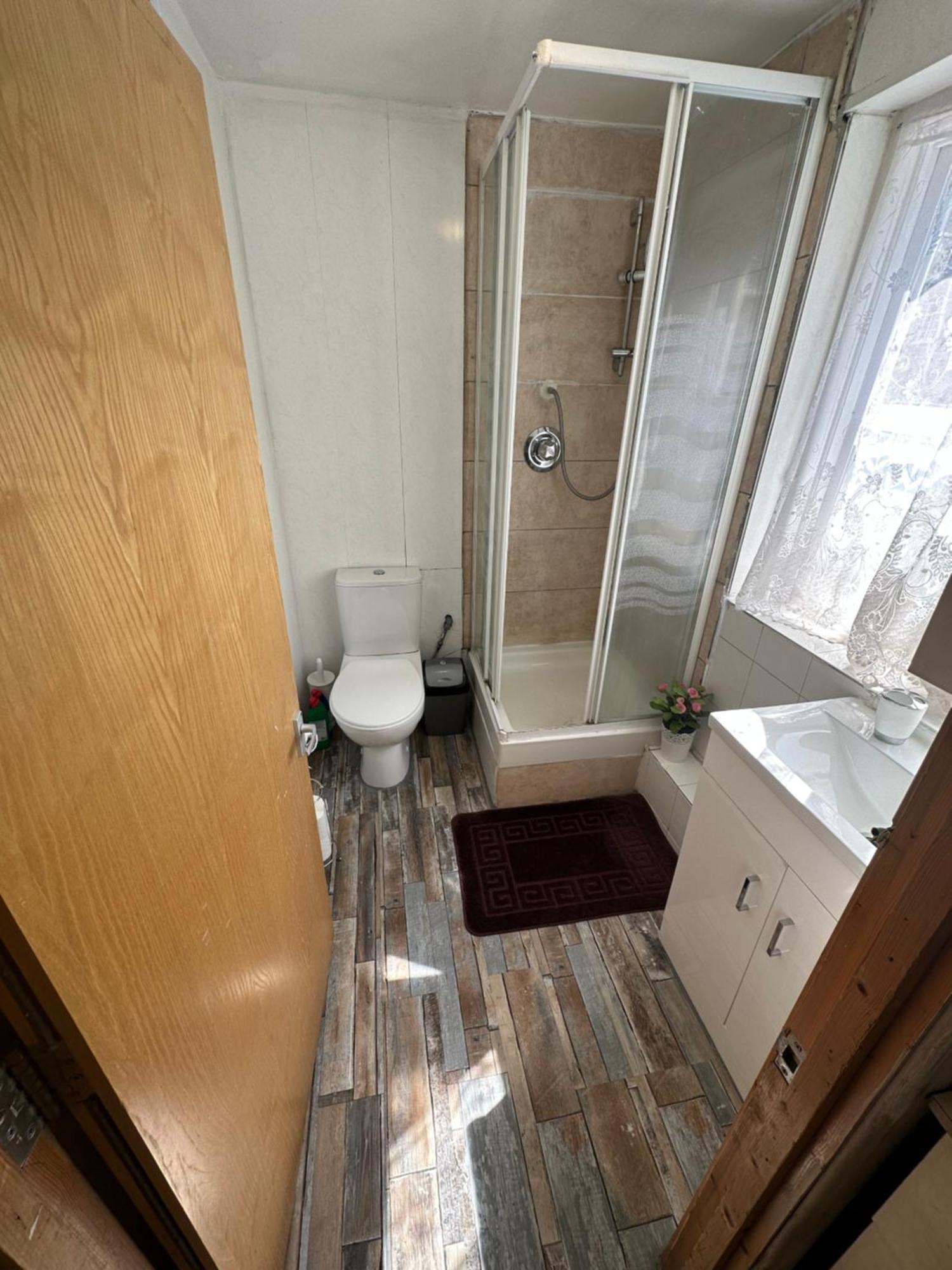 City Apartment 2 伦敦 外观 照片
